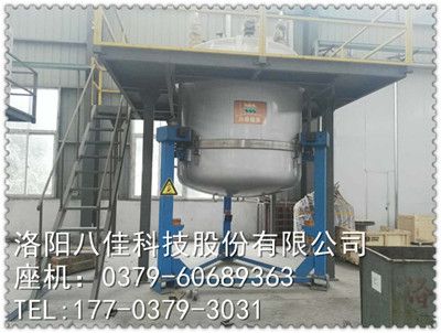 真空速凝爐的真空系統(tǒng)和組成其機(jī)組的優(yōu)勢有哪些呢？